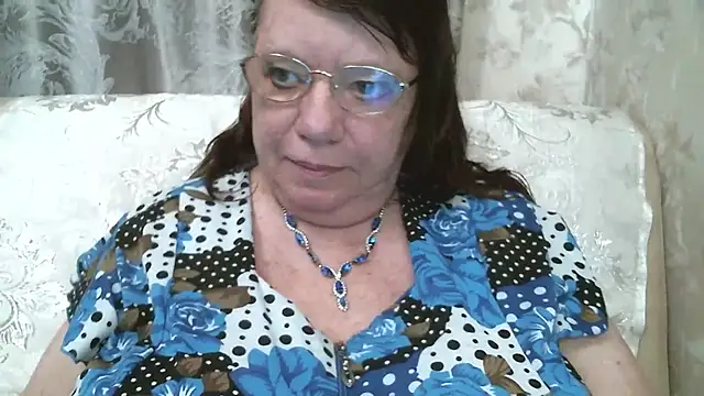 SusanaAhSun Adlı Modelin Canlı XXX Sohbeti