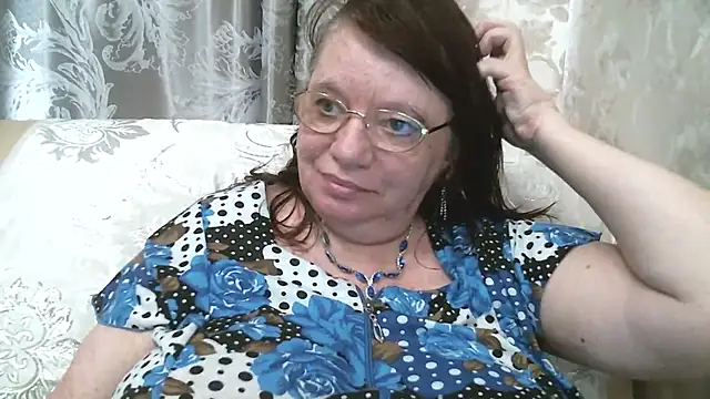 SusanaAhSun Adlı Modelin Canlı XXX Sohbeti