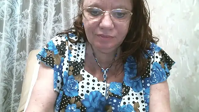 Show de webcam de SusanaAhSun