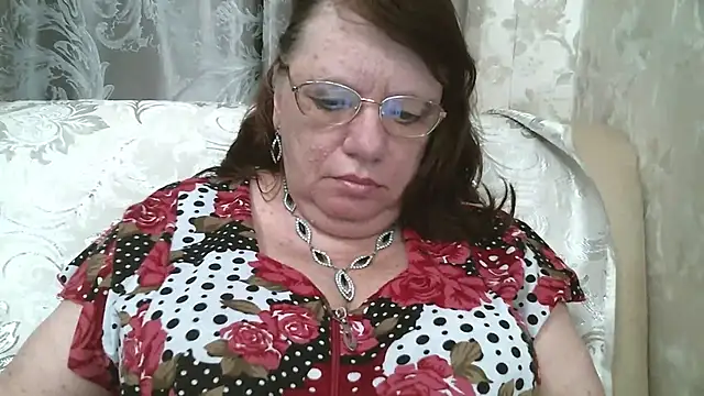 SusanaAhSun Chat XXX in diretta