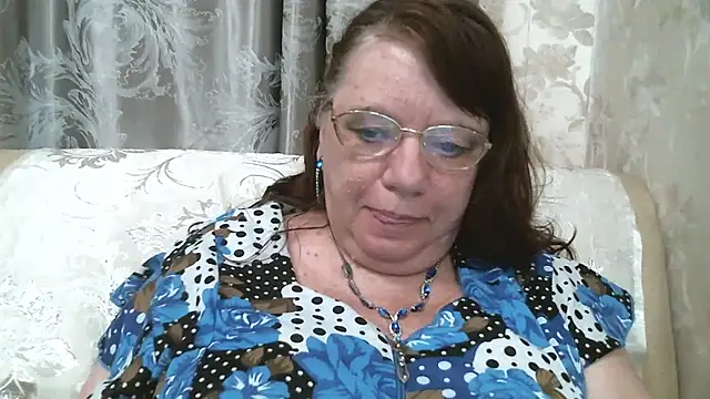SusanaAhSun Chat XXX in diretta