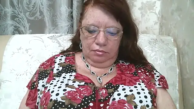 SusanaAhSun 라이브 XXX 채팅