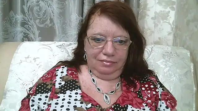 SusanaAhSun's Webcam Show