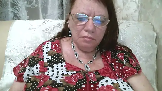 Czat XXX na żywo – SusanaAhSun