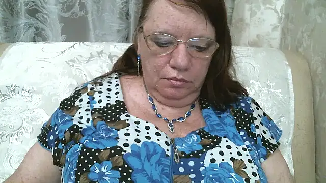 Chatroom XXX en direct de SusanaAhSun