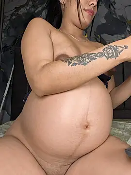 Show Webcam de DANIK_STAR
