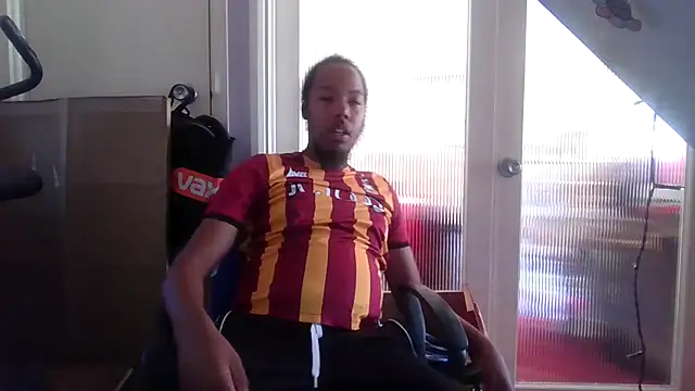 HarryVineTheSub Webcam show