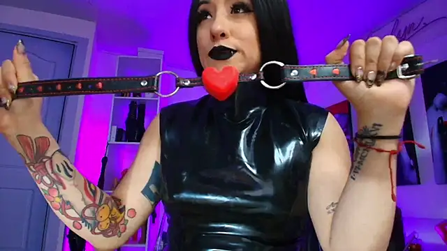 kayilyn's Webcam Show
