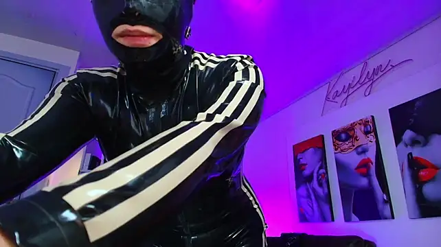 kayilyn's Webcam Show