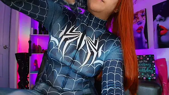 kayilyn's Webcam Show