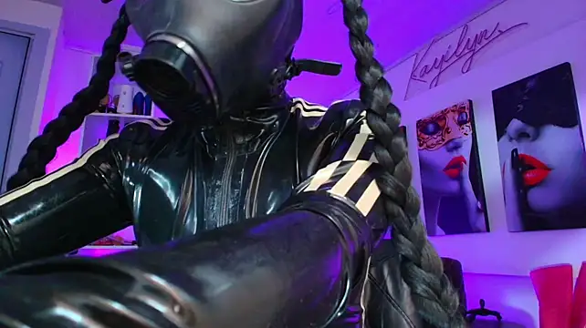 kayilyn's Webcam Show