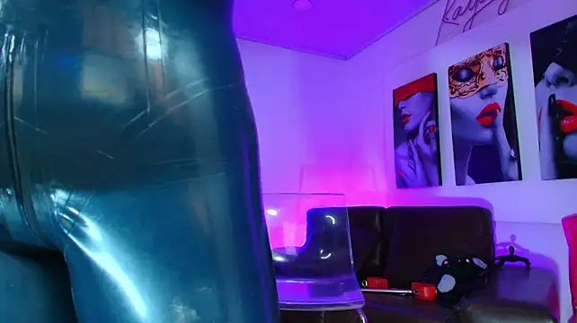 kayilyn's Webcam Show