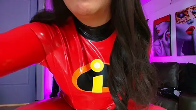 โชว์เว็บแคมของ kayilyn