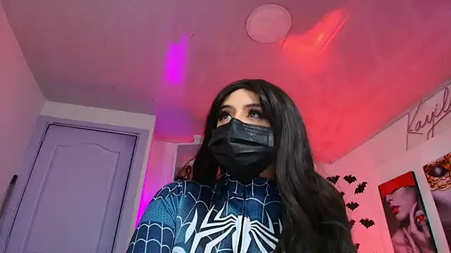 دردشة kayilyn الجنسية المباشرة