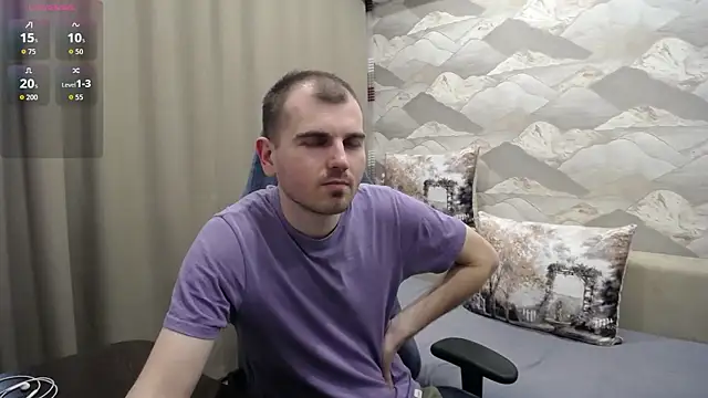 Živý XXX chat SerzhKorol1