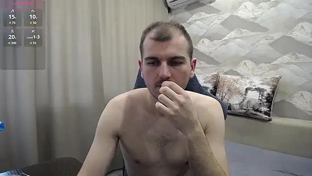 SerzhKorol1n Live XXX chat
