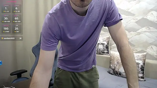 SerzhKorol1 Webcamshow