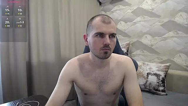 SerzhKorol1 Show Webcam