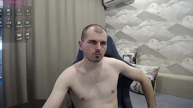 Онлайн чат XXX SerzhKorol1