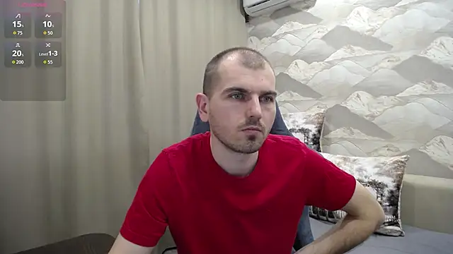 SerzhKorol1 Obrolan Langsung XXX