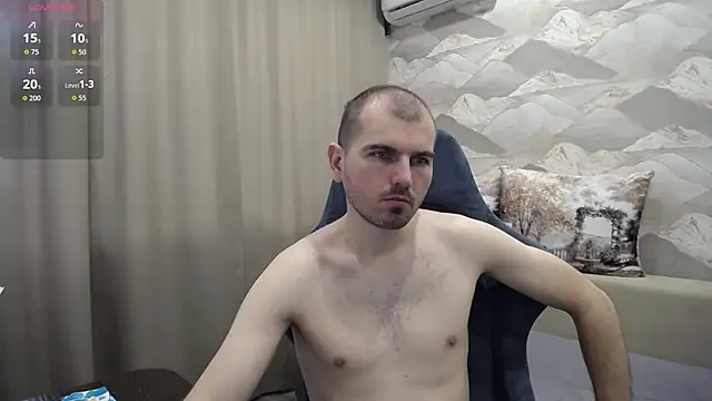 SerzhKorol1 Show Webcam