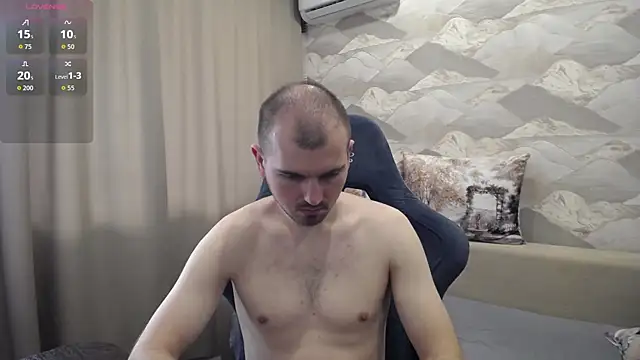 Živý XXX chat SerzhKorol1