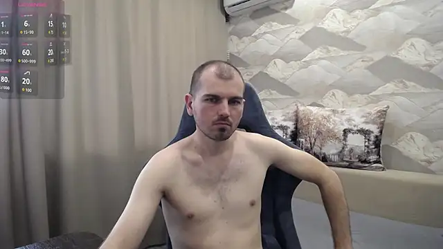 Show Webcam de SerzhKorol1