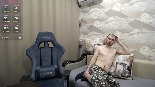SerzhKorol1 – Live XXX-chat