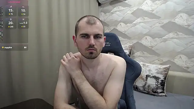 SerzhKorol1 live XXX chat