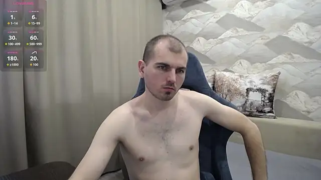 SerzhKorol1 Show Webcam