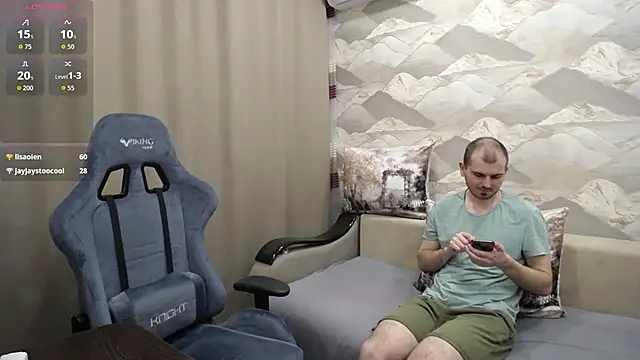 SerzhKorol1 – Naživo XXX chat