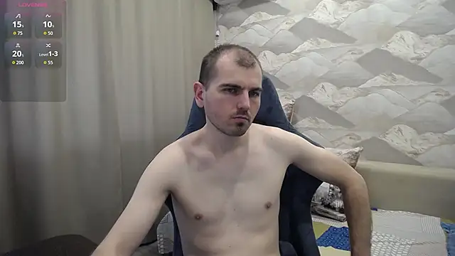 Show Webcam de SerzhKorol1