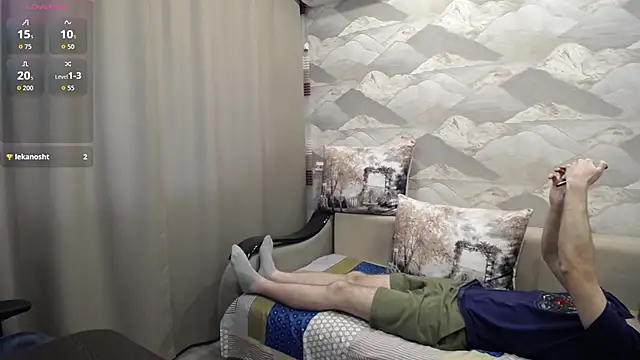 SerzhKorol1 Webcamshow