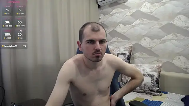 Show Webcam de SerzhKorol1