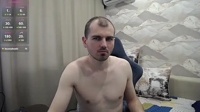 Show Webcam de SerzhKorol1