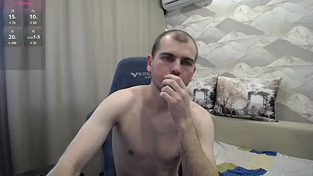 عرض كام SerzhKorol1