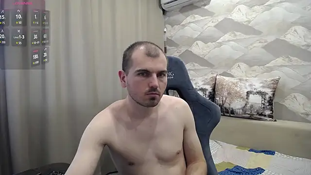 SerzhKorol1 即時 XXX 聊天