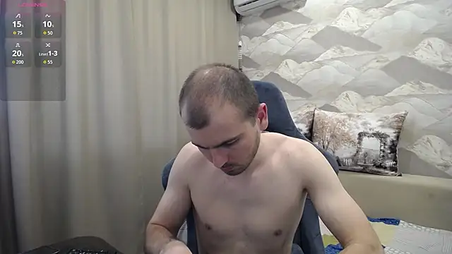 Онлайн чат XXX SerzhKorol1