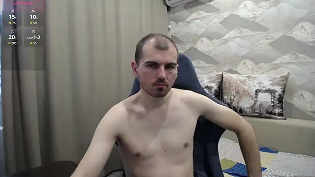 SerzhKorol1 Webcamshow