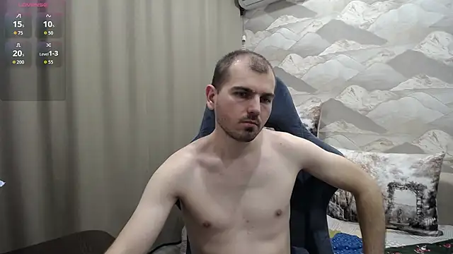 SerzhKorol1 webcam show