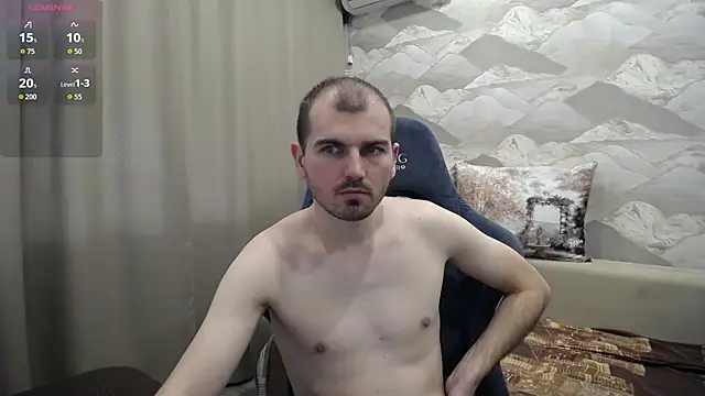 Show Webcam de SerzhKorol1