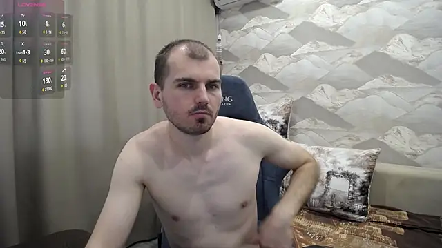 SerzhKorol1 Webcamshow