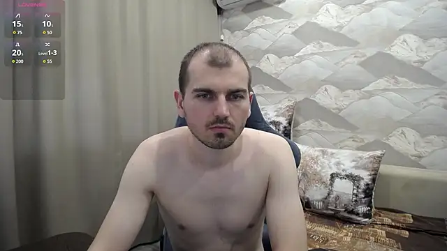 Show Webcam de SerzhKorol1