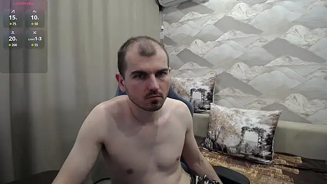 SerzhKorol1 Show in webcam
