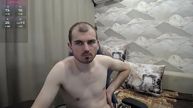 Show webcam de SerzhKorol1