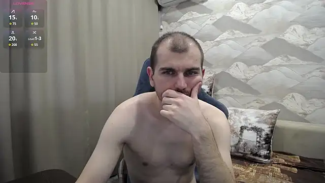 Show Webcam de SerzhKorol1