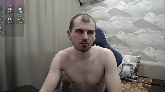 SerzhKorol1 Chat XXX live