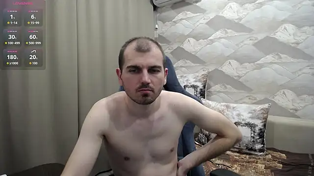 عرض كام SerzhKorol1