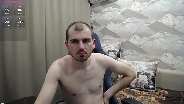 عرض كام SerzhKorol1