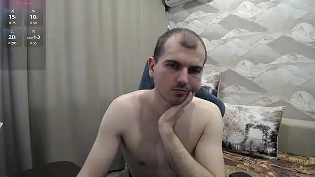 Show webcam de SerzhKorol1